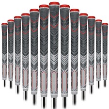 1/13Pcs NEW Golf Align MCC Golf iron wood rod rubber grip Standard/Midsize