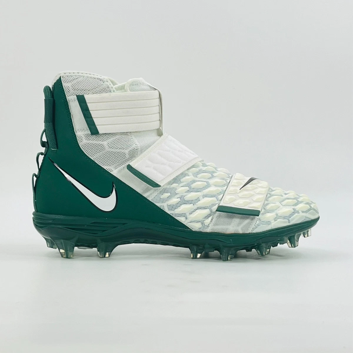 Nike Force Savage Elite 2 White Fir for Sale | Authenticity