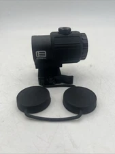 EOTech G43 3x Magnifier W/ Switch to Side Mount