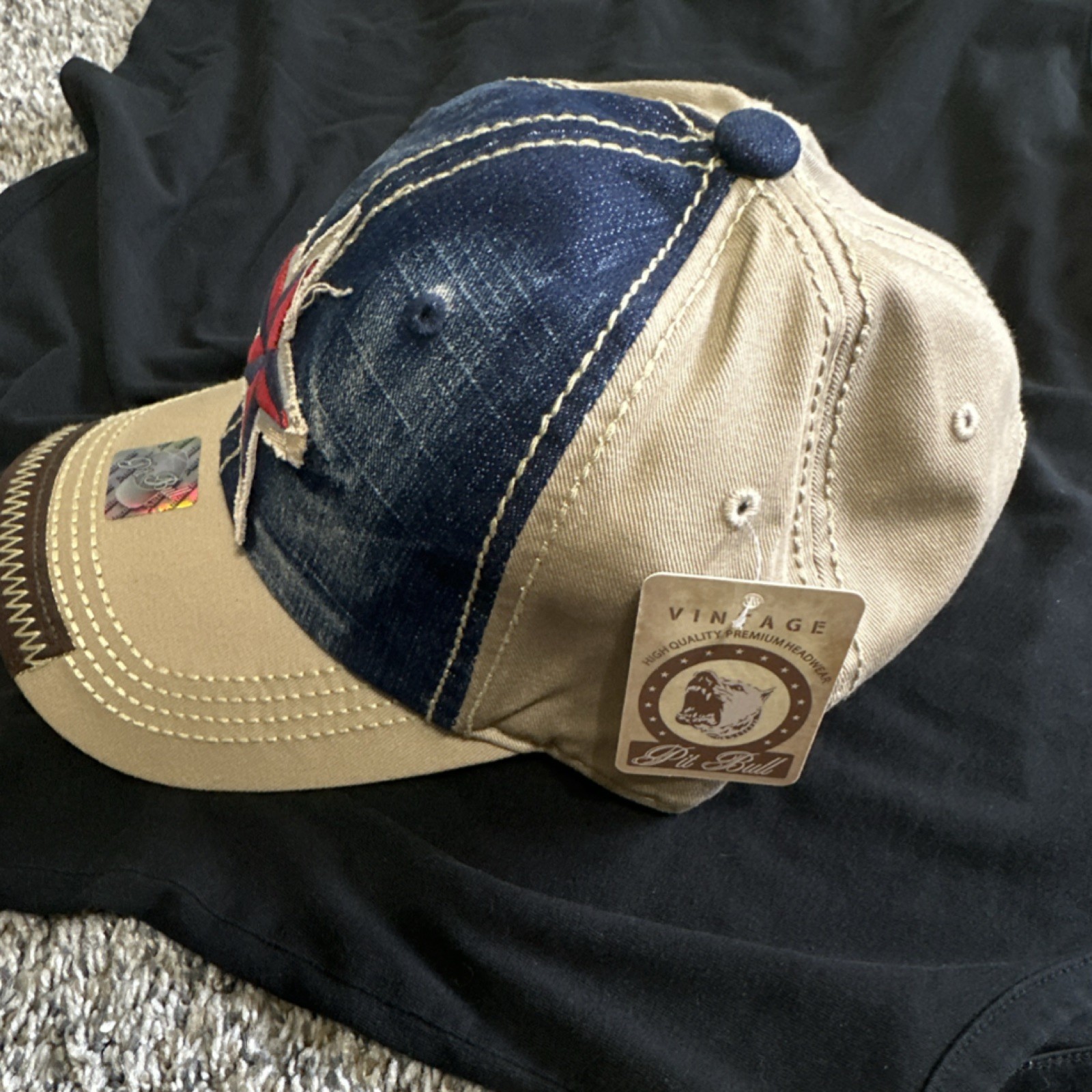 Hat-image