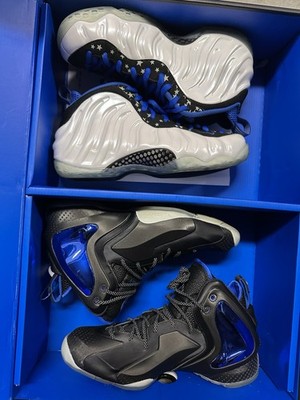 Nike Air Penny Shooting Stars Pack Hardaway Orlando Magic - Size 9 eBay *DEAL*