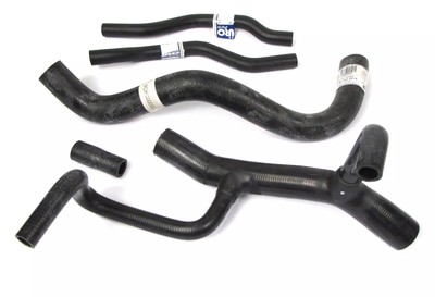 Hose Kit for Land Rover Discovery I With Advanced Evaporative Loss System