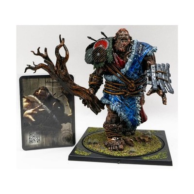 Para Bellum Conquest Loose Mini 38mm Mountain Jotun #6 NM