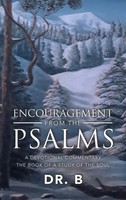 B | Encouragement From The Psalms | Buch | Englisch (2023) | Westbow Press