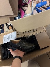 Wholesale Joblot of 30x Ladies Shoes And Ladies Heels