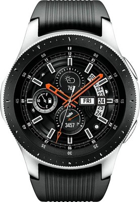 Samsung Galaxy 46mm Bluetooth Watch - SM-R800NZSAXAR (Used)