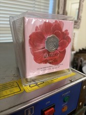 Sealed NIB Vince Camuto Amore Eau de Parfum Spray Perfume for Women, 1.0 Fl Oz