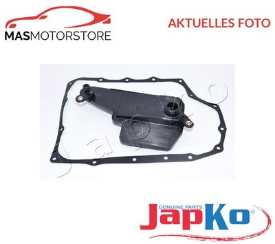 HYDRAULIKFILTER SATZ AUTOMATIK-GETRIEBE JAPKO FTJ075 V FÜR MAZDA 6,CX-5,3,CX-3