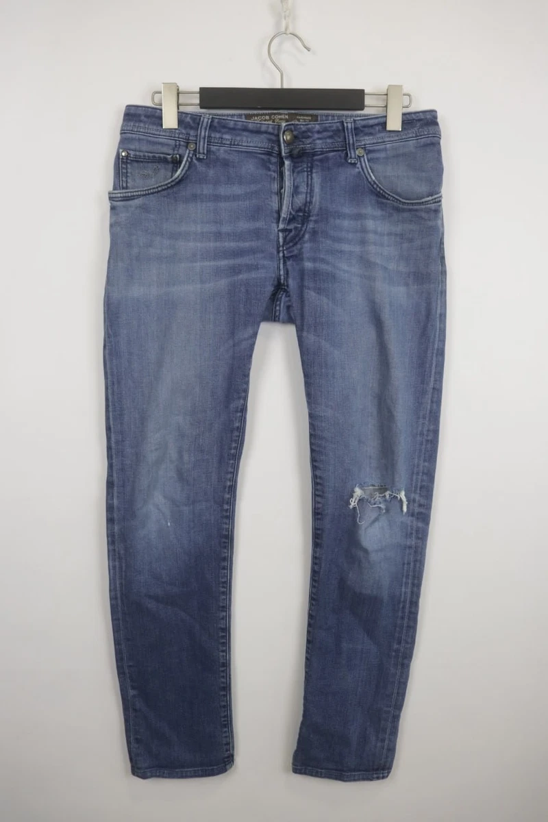 Regular 34 Size Jeans Jacob Cohen for Men for sale | eBay