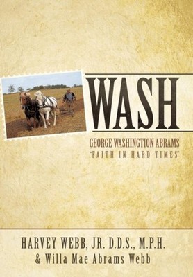 Webb Jr. D. D. S. M. - Wash - New hardback or cased book - 57 - X555z