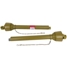 Drive Shaft For Brush Hog Series 4 Tractor 55" / 1400 mm