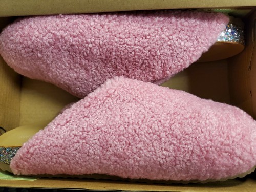 ZAPATILLAS NIÑA GRANDE STEVE MADDEN *COMFI* COLOR RUBOR FAB TALLA 2 - Imagen 4 de 5