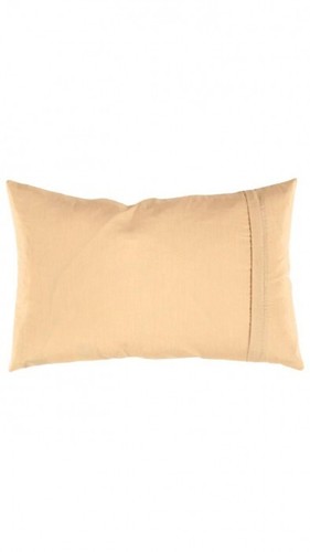 Turkish Fine Silk Style Pillow 16"x24" - Picture 2 of 2