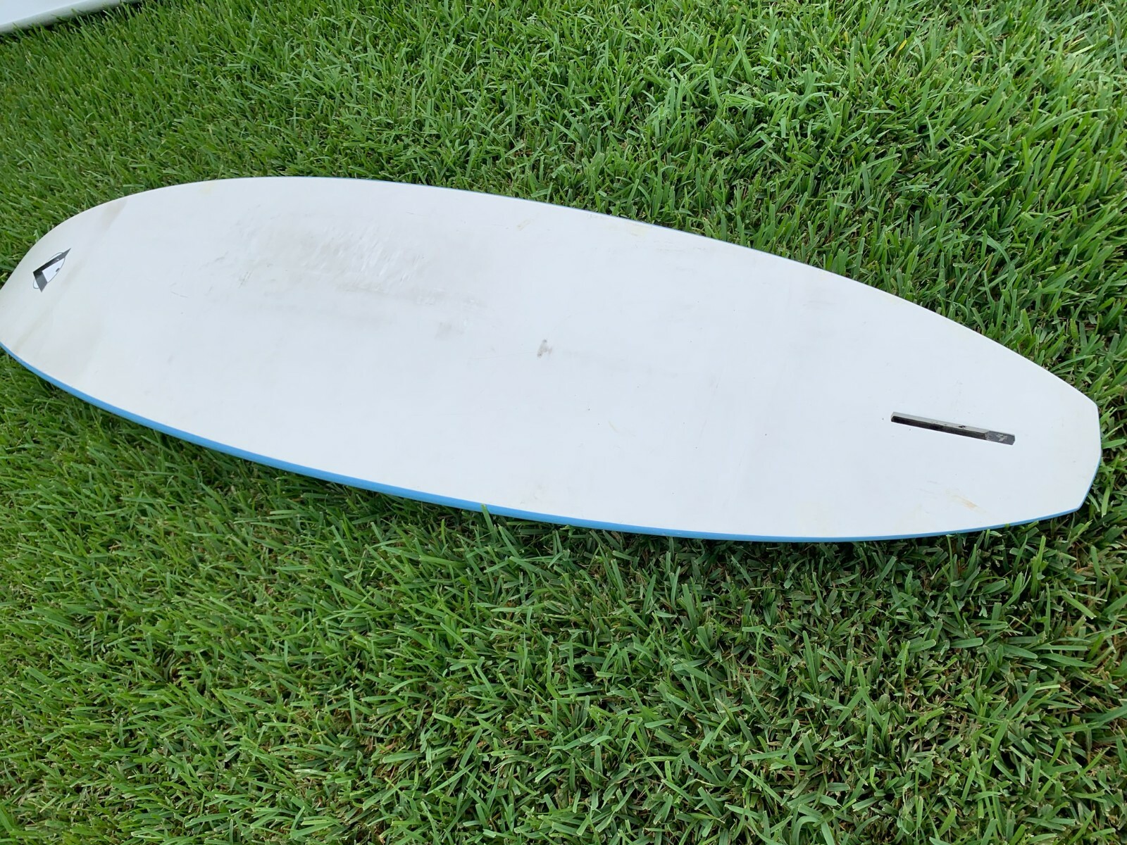AHD Free Diamond 65 Windsurf board eBay