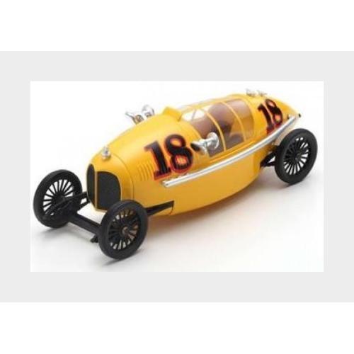 1:43 BIZARRE Clarke Rennfahrzeug #18 Streaml.Dream 3 1916 Jared Zichek B1068 M - Bild 2 von 2