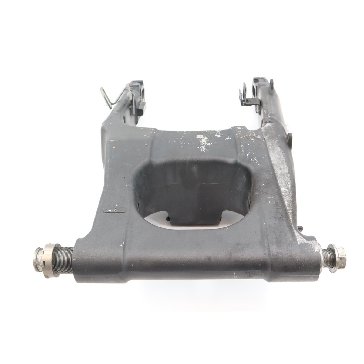oymページ 06 07 08 09 10 11 Kawasaki Ninja Zx14 Rear Swingarm Back
