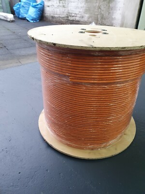 Dätwyler Datenkabel Duplex 440m