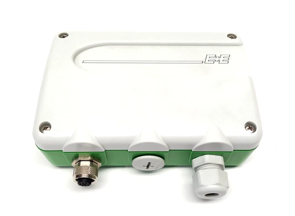 E+E Elektronik EE220 Humidity/Temperature Transmitter T06964 EE220-P3A1/E01-T85 - Image 4 of 4