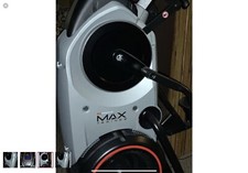 Bowflex M6  Max Tread climber 