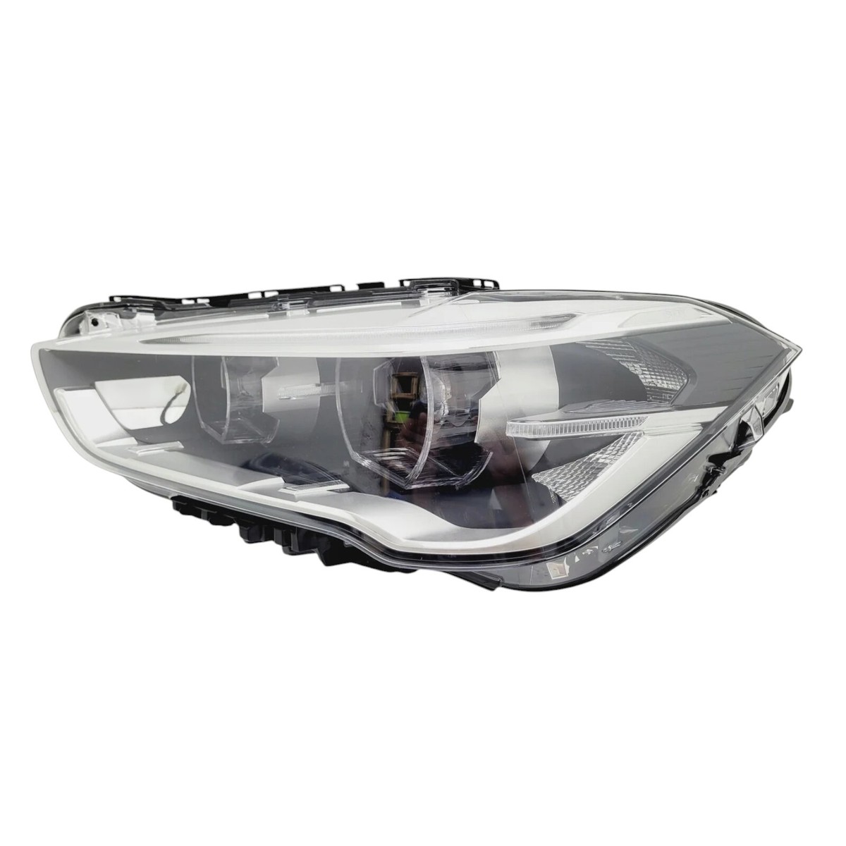 BMW X1 F48 LED Headlight LEFT USED GENUINE 7436461 | eBay
