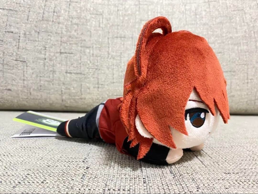 18TRIP Nesoberi Plush Doll R1ze Renga Nishizono SEGA Limited
