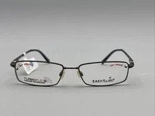 Easytwist M ET 902 Blue Turboflex 360 Hinges 4977743 Eyeglass Frames 52 16 135