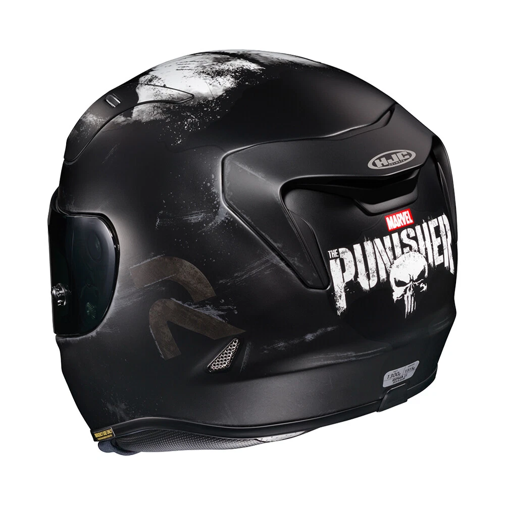 Marvel crash helmet sales