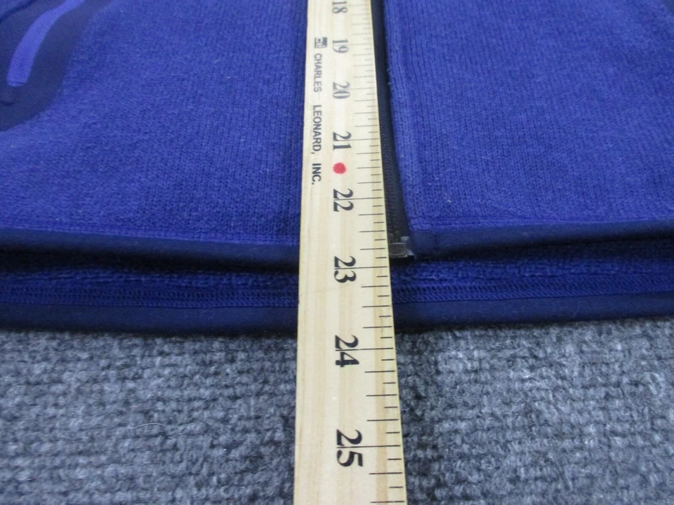 Arcteryx Jacket Women XS Purple Trim Fit Outdoors Active Stretch Hiking Logo - Image 4 of 4