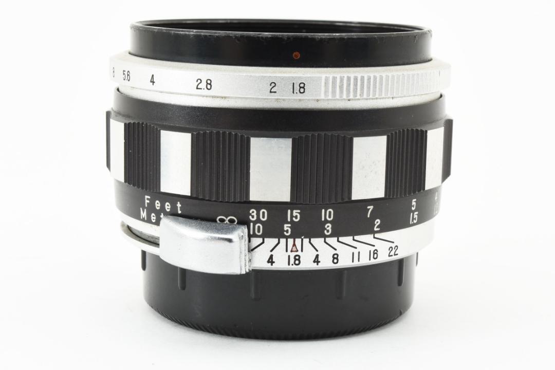 Precious Zebra Takumar Auto Takumar 55mm F1.8 L894 | eBay Precious Zebra Takumar Auto Takumar 55mm F1.8 L894 | eBay