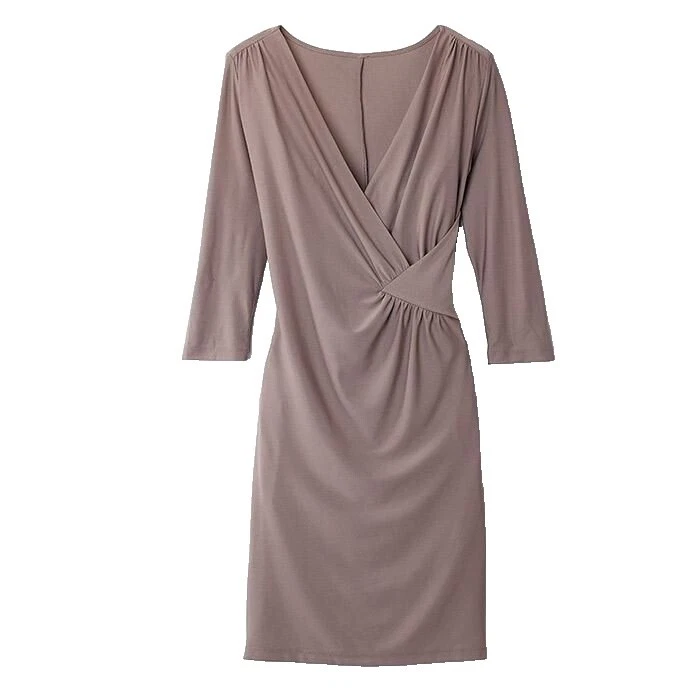 Longitud de la Rodilla Vestidos de Fiesta/Cóctel Talla Grande para Mujer