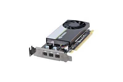 Dell NVIDIA Quadro T400 4GB Graphics Card