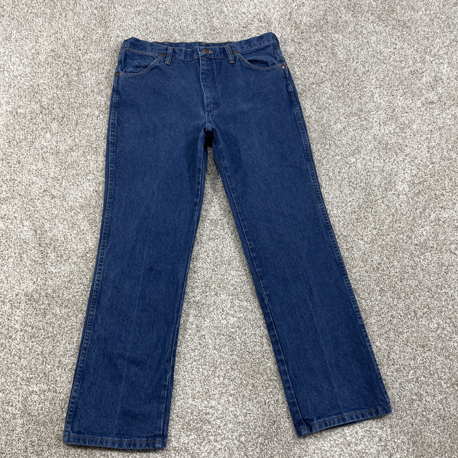 vintage wrangler jeans mens