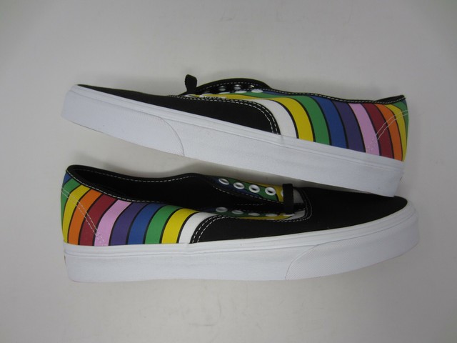 vans authentic size 9