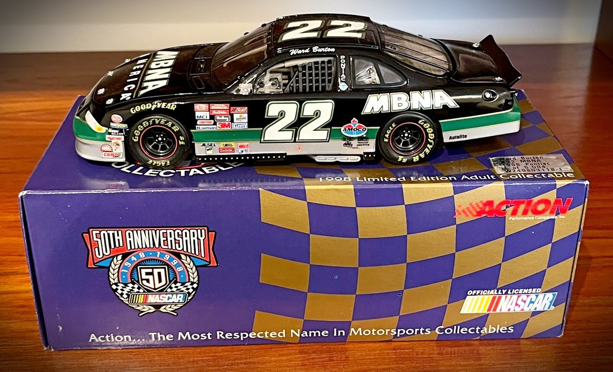 【激レア】Elvis NASCAR 1998 ボンネット　ヴィンテージ 激レア】Elvis NASCAR 1998 ボンネット ヴィンテージ