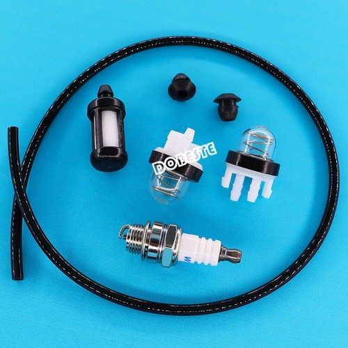 Fuel Line Filter Kit Replacement For 