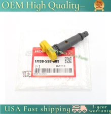 OEM Pcv Valve For Honda Accord Civic CR-V Pilot Acura MDX RDX 17130-59B-003