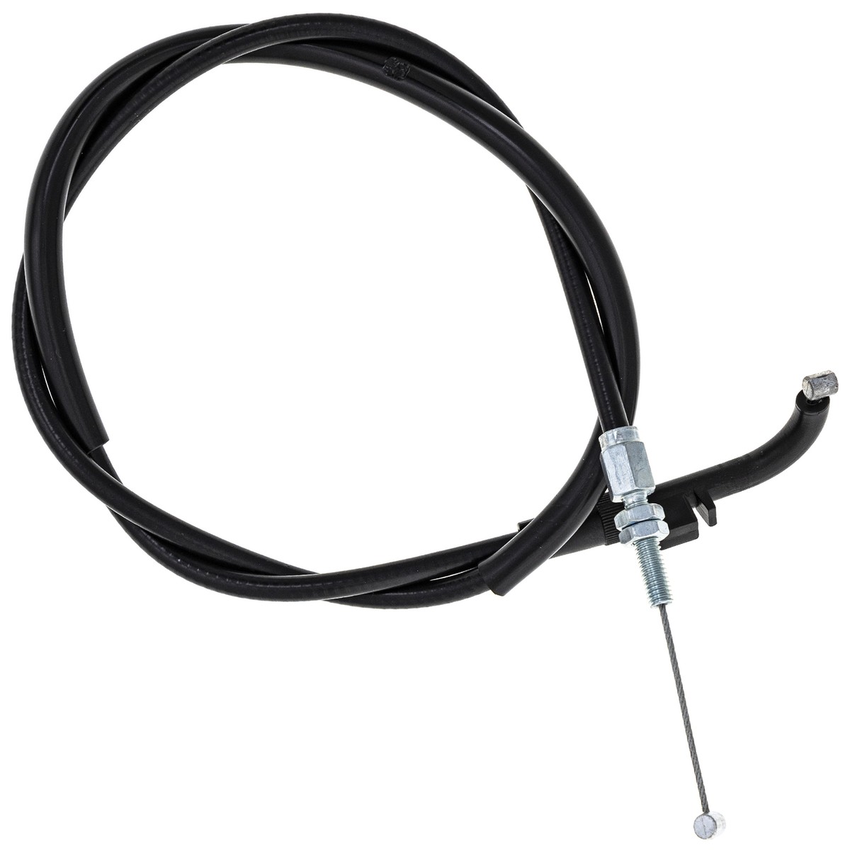 NICHE Throttle Cable for Kawasaki Ninja 500 500R EX500 54012