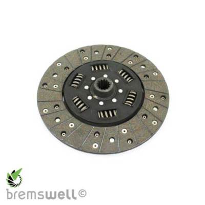 Mitnehmerscheibe 250 CZ für Case IH Typ 323 353 383 423 453 433 533 440 540