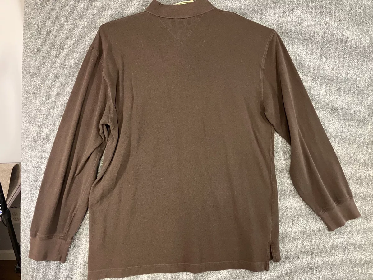 Tommy hilfiger cheap lancer 2