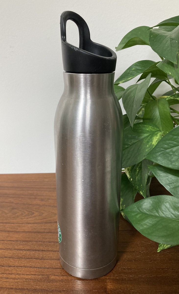 Starbucks Tumbler Stainless Steel 18 oz. Double Walled Water