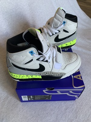 air jordan legacy 312 nrg billy hoyle