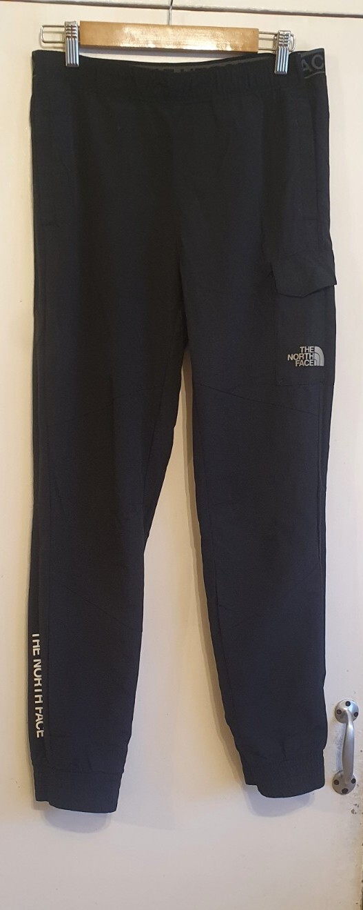 north face junior cargo pants