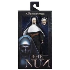 nun neca