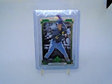 2014 TOPPS MUSEUM COLLECTION #78 ANDREW LAMBO ROOKIE CARD RC /199