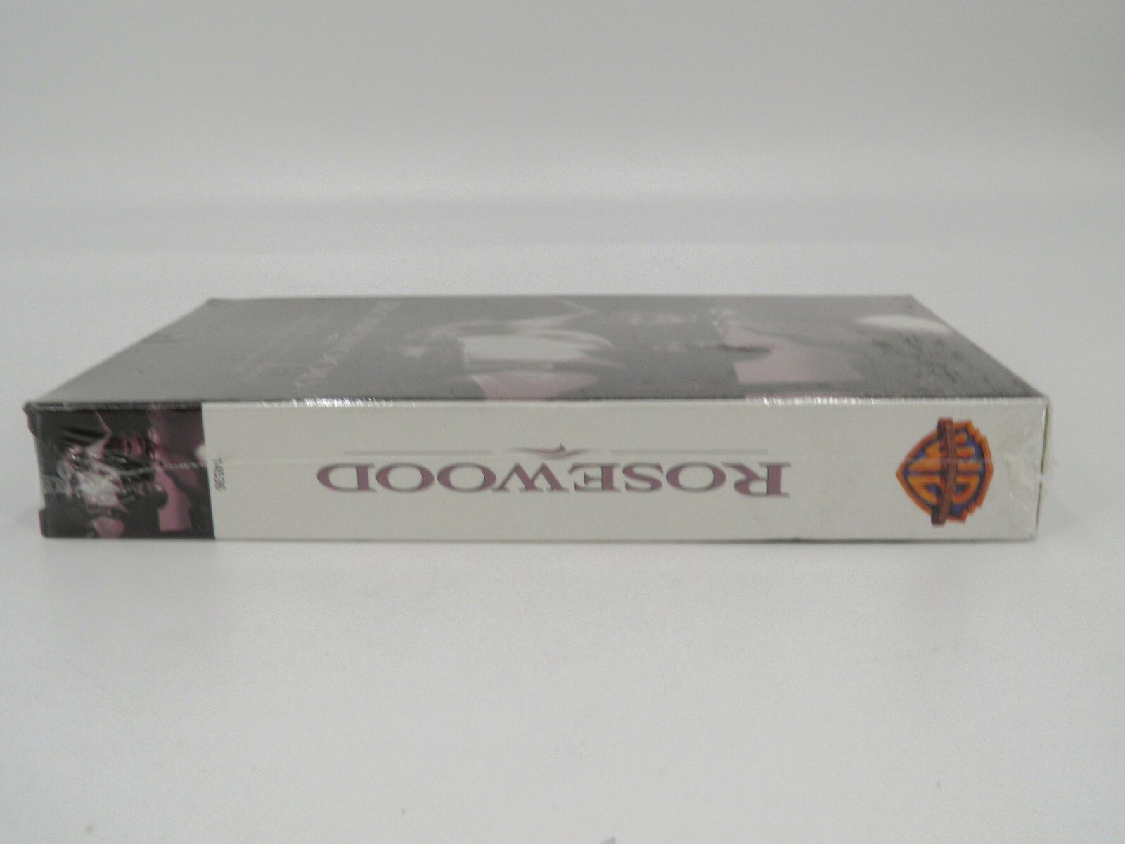 Rosewood (VHS, 1997) Jon Voight, Ving Rhames NEW 85391453635 eBay