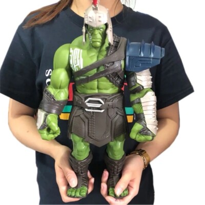Hulk Action Figures The Marvel Avengers 3 Ragnarok
