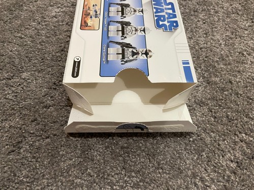 LEGO Star Wars 8014 - Clone Walker Battle Pack - Set !!! NEU !!! - Bild 10 von 17