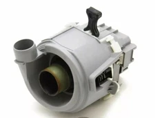 CLEAN Bosch Dishwasher Circulation Pump Motor Heating Element 00655250 00705174