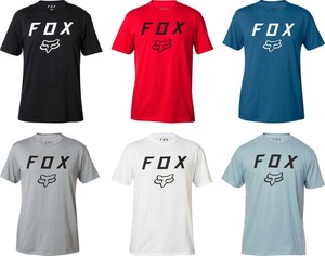 camisetas fox para hombre