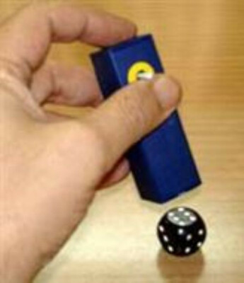 MAGIC TRICK & ILLUSION - IMPOSSIBLE DICE ESCAPE + COLOR ROPE LINK + SILK TO EGG 